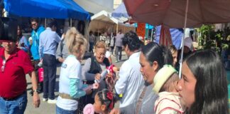 Salud Municipal llama a evitar abandono de mascotas durante festividades guadalupanas y refuerza acciones de prevención en Xalapa.