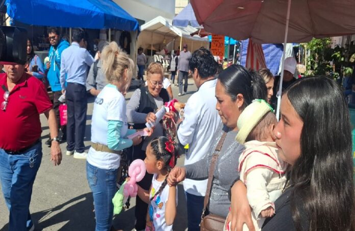 Operativo bienestar animal