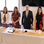 OPLE Veracruz destaca retos rumbo a la “super elección” de 2027.