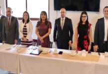 OPLE Veracruz destaca retos rumbo a la “super elección” de 2027.