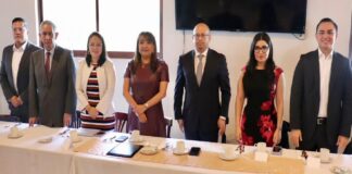 OPLE Veracruz destaca retos rumbo a la “super elección” de 2027.