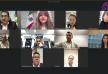 OPLE Veracruz desahoga peticiones de organizaciones interesadas en constituirse como Partido Político Local