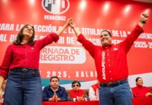 LA MILITANCIA PRIISTA, ¿DÓNDE QUEDÓ?
