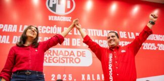 LA MILITANCIA PRIISTA, ¿DÓNDE QUEDÓ?