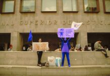 Síndrome de alienación parental, usado contra mujeres en procesos judiciales, piden eliminarlo.