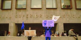 Síndrome de alienación parental, usado contra mujeres en procesos judiciales, piden eliminarlo.