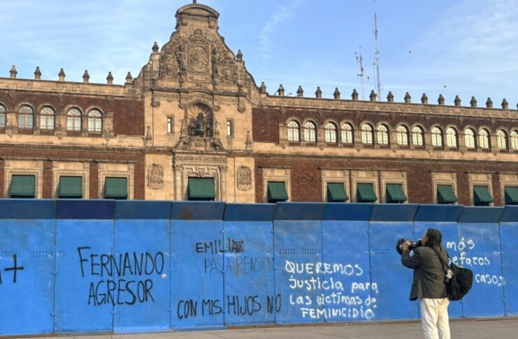 Urge retomar trabajos para Alertas de Violencia de Género, único mecanismo contra feminicidio: OCNF