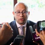 INE descarta desaparición de los OPLES: “No es viable ni conveniente”, afirma Pedro Pablo Chirinos.