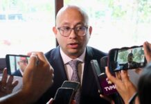 INE descarta desaparición de los OPLES: “No es viable ni conveniente”, afirma Pedro Pablo Chirinos.