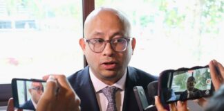 INE descarta desaparición de los OPLES: “No es viable ni conveniente”, afirma Pedro Pablo Chirinos.