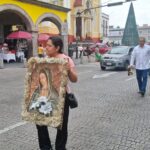 Esperan 200 mil peregrinos en el Dique; Arquidiócesis de Xalapa destaca coordinación con autoridades para fiestas guadalupanas.