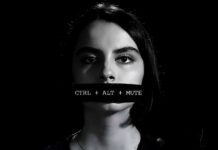 CTRL+ AL+ MUTE: Silenciar a una mujer periodista es silenciar la voz de miles mujeres.