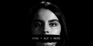 CTRL+ AL+ MUTE: Silenciar a una mujer periodista es silenciar la voz de miles mujeres.