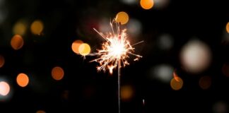 Recomienda IMSS Veracruz Norte evitar el uso de pirotecnia