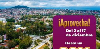 Aplicará Ayuntamiento hasta 90% de descuento en multas del Predial y Limpia Pública