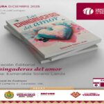 Invita la SECVER a reflexionar sobre el amor con la presentación editorial en Coatepec