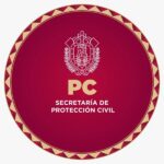 Veracruz refuerza coordinación con el Ejército para atender emergencias por lluvias y ciclones