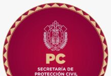 Gobierno del Estado realiza rescate por accidente de autobús en Zontecomatlán