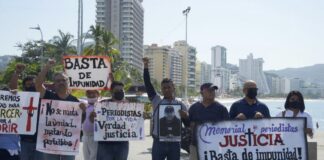 Denuncian uso de la Violencia Política de Género para censurar a medios comunitarios e indígenas