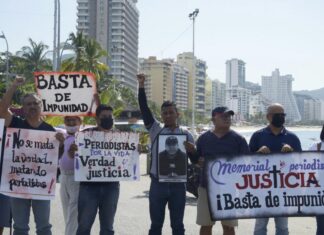 Denuncian uso de la Violencia Política de Género para censurar a medios comunitarios e indígenas