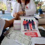SS promueve pruebas rápidas y atención especializada en el Día Mundial del Sida