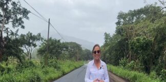 Nahle: liderazgo en el asfalto veracruzano