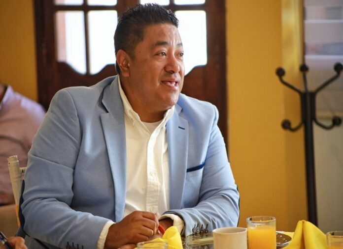 ROMAN MORENO - TAQUERO PERDIDO