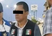 #Veracruz: Excarcelan al periodista Rafael Lafita Léon y retiran acusación de terrorismo.