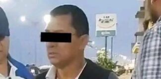 #Veracruz: Excarcelan al periodista Rafael Lafita Léon y retiran acusación de terrorismo.