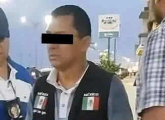 #Veracruz: Excarcelan al periodista Rafael Lafita Léon y retiran acusación de terrorismo.