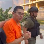 El Periodista Rafael León “Lafita”, acusado de terrorismo, queda en libertad por un amparo federal .