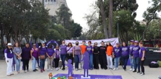 Red Nacional de Refugios termina 2025 bajo abandono institucional y falta de recursos.