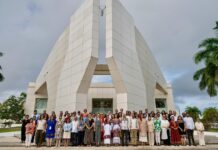 SECVER lleva con orgullo la identidad veracruzana a la Reunión Nacional de Cultura