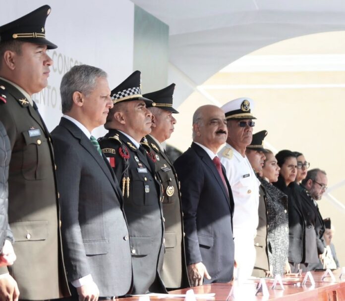 Ricardo Ahued Entrega de Cartillas 2