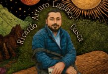 Un corazón que defiende esperanzas: a casi 3 años de la desaparición de Ricardo Lagunes