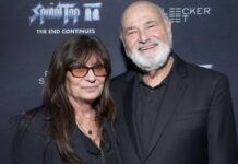 Rob Reiner y su esposa Michele son hallados muertos en su casa; Trump politiza el caso con mensaje en redes