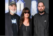 Nick Reiner podría enfrentar la pena de muerte por homicidio de su padre y madre .