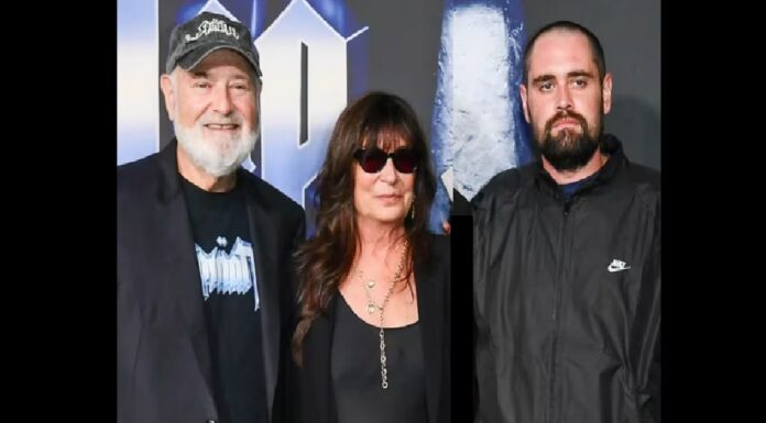 Nick Reiner podría enfrentar la pena de muerte por homicidio de su padre y madre .