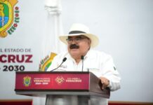 Veracruz garantiza más de 1.2 millones de vacunas para la temporada invernal