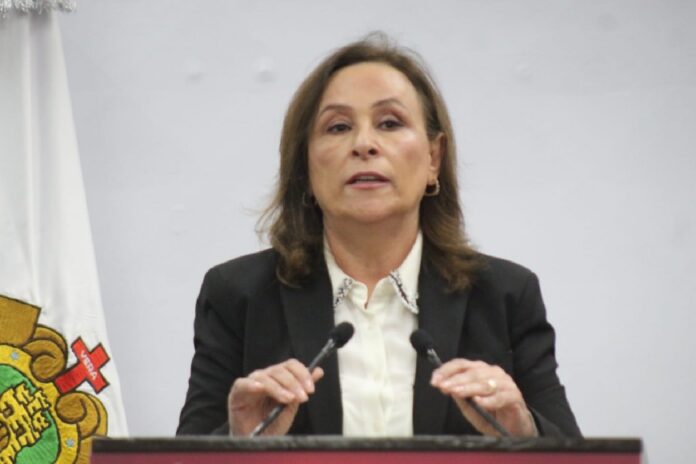 Rocio Nahle 15 dic 2025