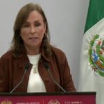 Gobernadora Rocío Nahle confirma tres personas fallecidas de Veracruz en descarrilamiento del Tren Interoceánico