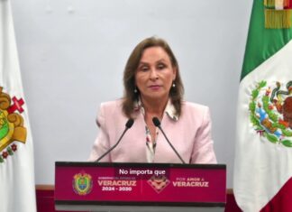 Rocío Nahle solicita a ASF revisión de solventaciones de cuenta pública 2024 .