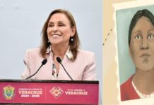 Rocío Nahle: Se acatará resolución de la Corte Interamericana en caso Ernestina Ascencio