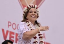 Impulso al campo para la soberanía alimentaria marca el primer año de gobierno de Rocío Nahle