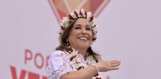 Impulso al campo para la soberanía alimentaria marca el primer año de gobierno de Rocío Nahle