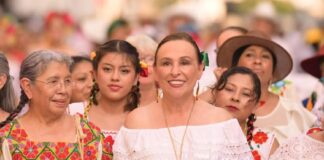 Un año histórico para el turismo y la cultura, Veracruz se consolida a nivel nacional e internacional