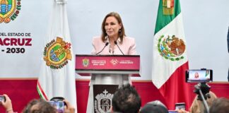 Trabajadores de Servicios de Salud de Veracruz podrán elegir entre vales de Chedraui o mecanismo de retiro de efectivo en BBVA