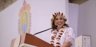 Veracruz reduce casi 50 mmdp de deuda total y consolida un boom de inversiones: Primer Informe de Gobierno