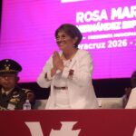 Todo el apoyo para Veracruz; mejores servicios, infraestructura e impulso al turismo: Rocío Nahle