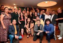 Rosa María Hernández Espejo reconoce al gremio periodístico como voz esencial para Veracruz